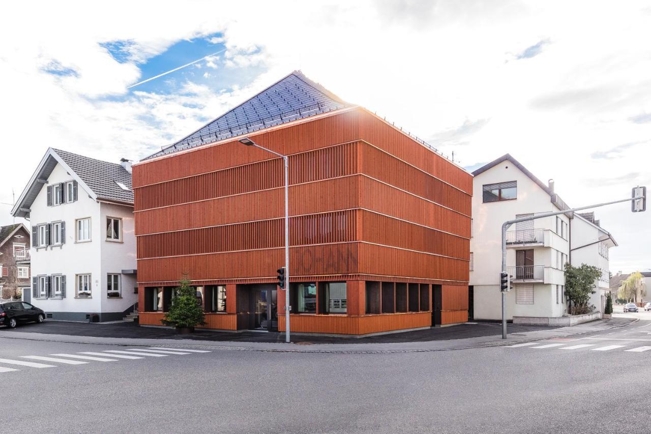 Hotel Johann Lauterach Exterior photo